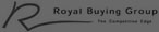 Royal Buying Group Preferred Vendor